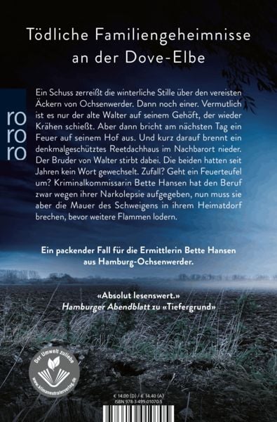 Produktbild: Schwarzacker