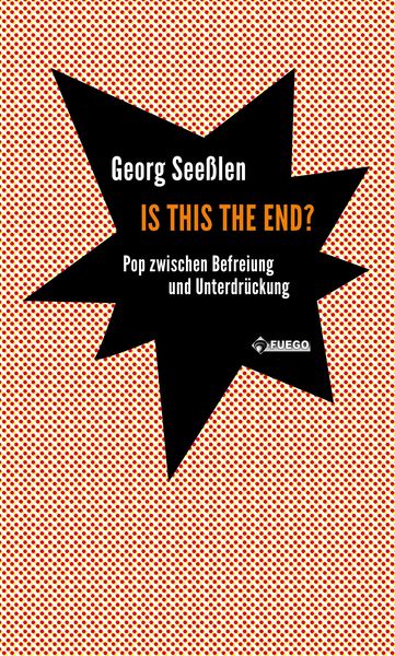Produktbild: Is this the end?