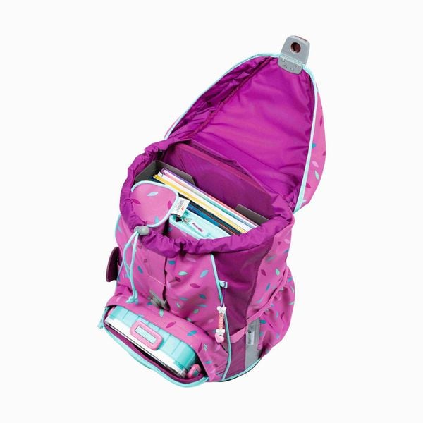 Produktbild: DerDieDas Schulranzen Set ErgoFlex Light, Schulranzen Set, 5tlg, Sweet Sprinkles
