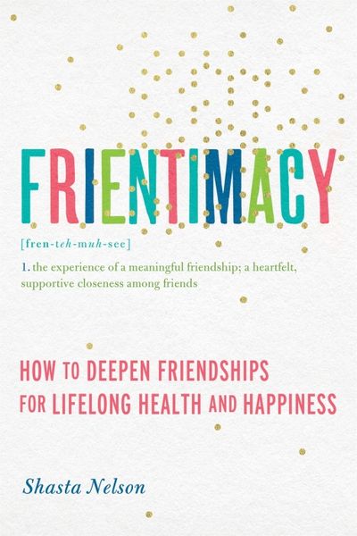 Produktbild: Frientimacy