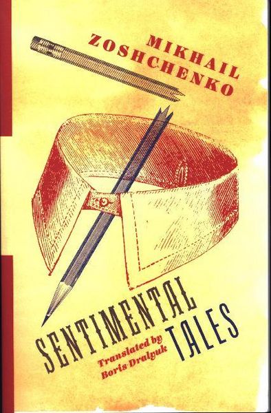 Produktbild: Sentimental Tales