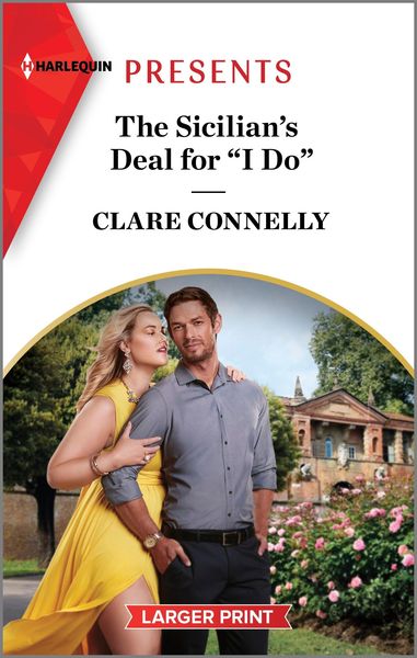 Produktbild: Connelly, C: Sicilian's Deal for I Do