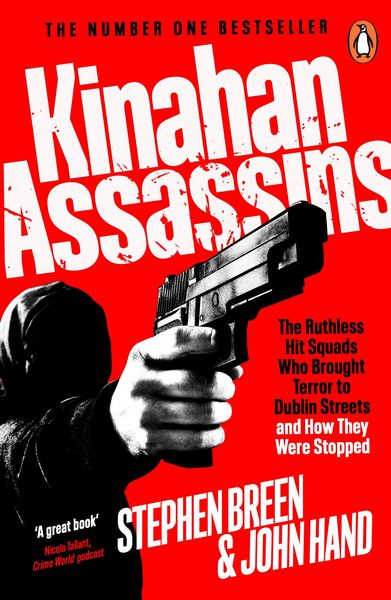 Produktbild: Kinahan Assassins