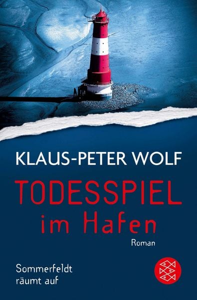 Produktbild: Todesspiel im Hafen