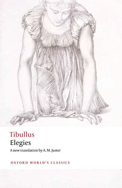 Produktbild: Elegies