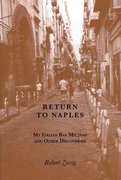 Produktbild: Return to Naples