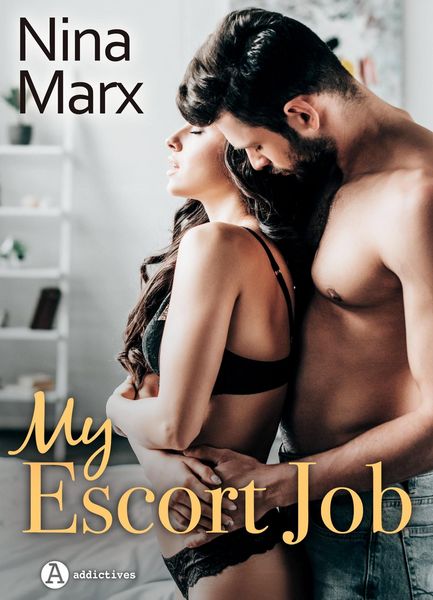 Produktbild: My Escort Job