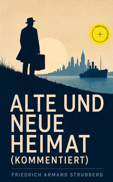 Produktbild: Alte und neue Heimat (Kommentiert)