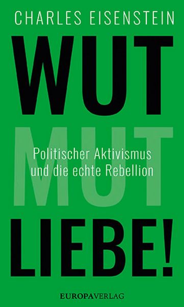 Produktbild: Wut, Mut, Liebe!