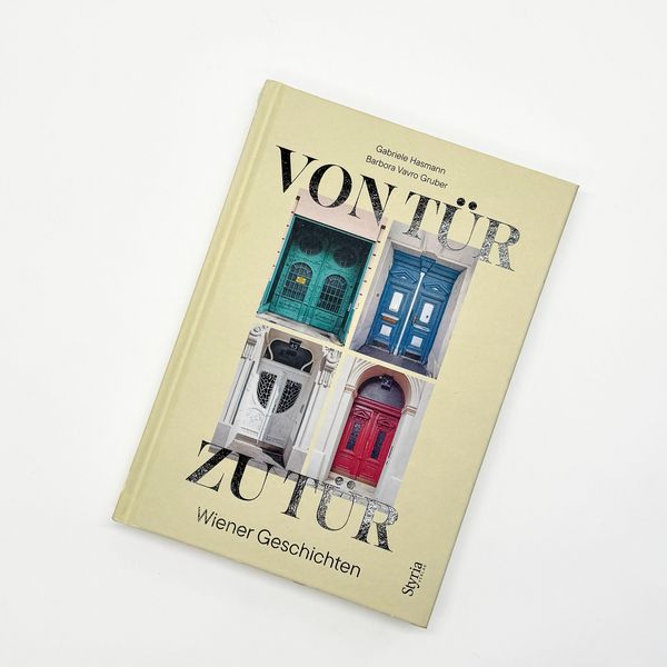 Produktbild: Von T&uuml;r zu T&uuml;r