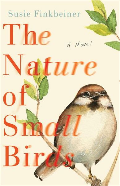 Produktbild: The Nature of Small Birds