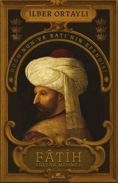 Produktbild: Fatih Sultan Mehmed