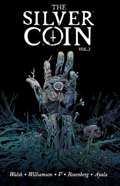 Produktbild: Silver Coin Volume 2
