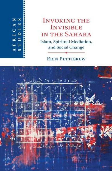 Produktbild: Invoking the Invisible in the Sahara