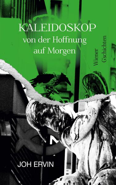 Produktbild: Kaleidoskop ... von der Hoffnung auf Morgen