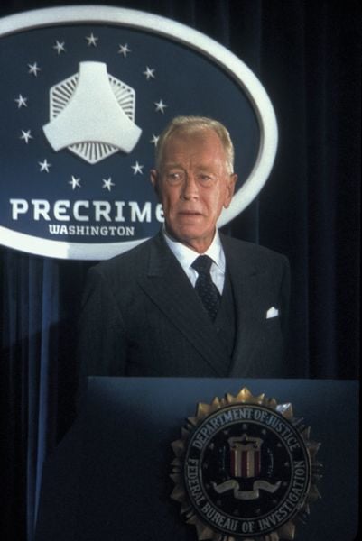 Produktbild: Minority Report