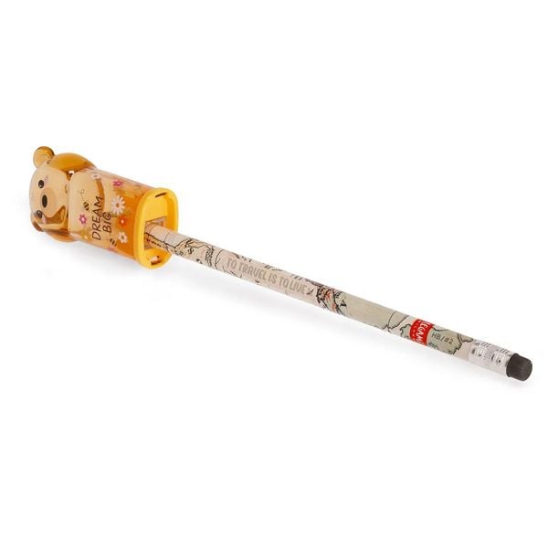 Produktbild: Legami Anspitzer Teddyb&auml;r