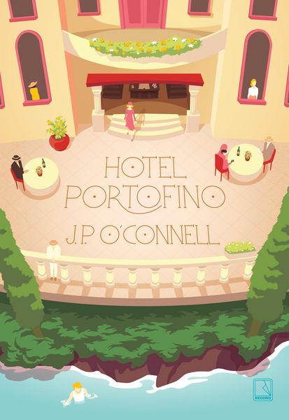 Produktbild: Hotel Portofino