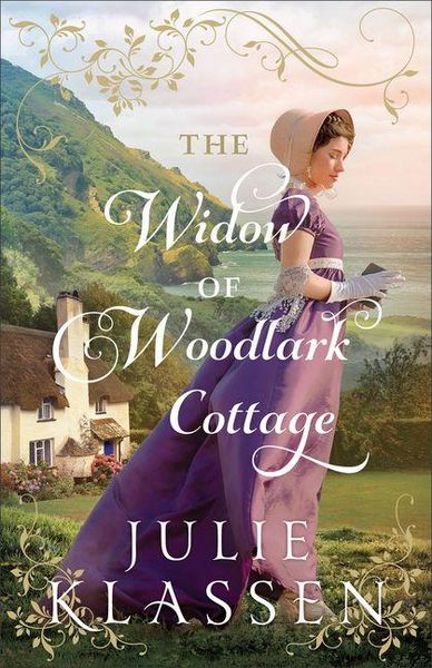 Produktbild: The Widow of Woodlark Cottage