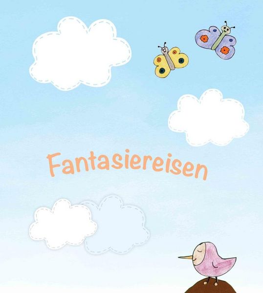 Produktbild: Wohlf&uuml;hlgeschichten, m. Audio-CD