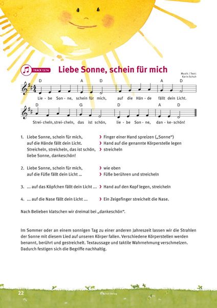 Produktbild: Singlein und der Trommelb&auml;r - Band 1 (inkl. Musik-CD)