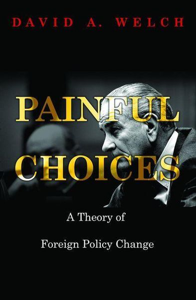 Produktbild: Painful Choices