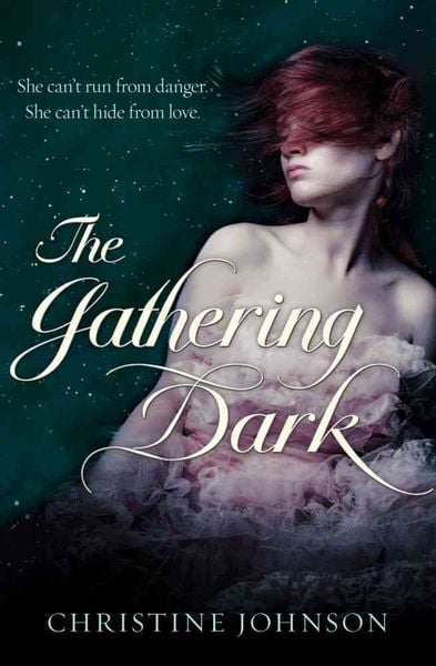 Produktbild: Johnson, C: Gathering Dark