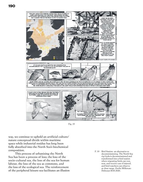 Produktbild: Extended Urbanisation