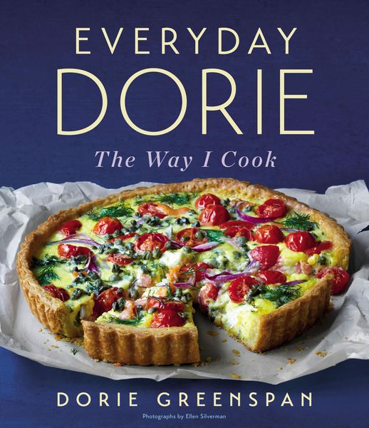 Produktbild: Everyday Dorie