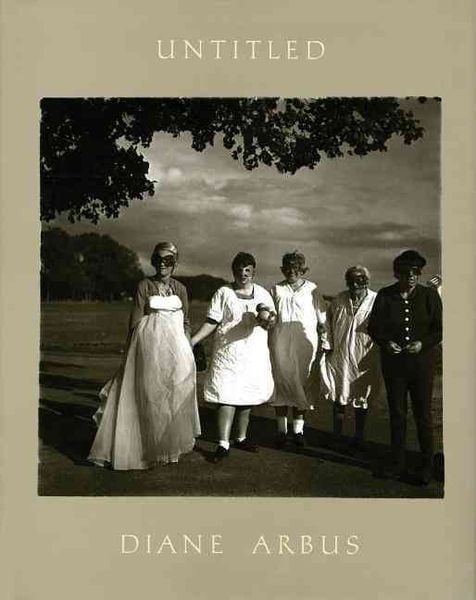 Produktbild: Diane Arbus: Untitled