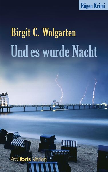 Produktbild: Und es wurde Nacht