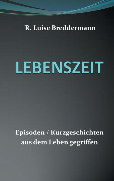Produktbild: Lebenszeit