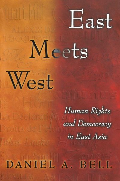 Produktbild: East Meets West