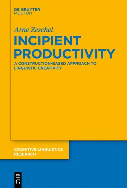 Produktbild: Incipient Productivity