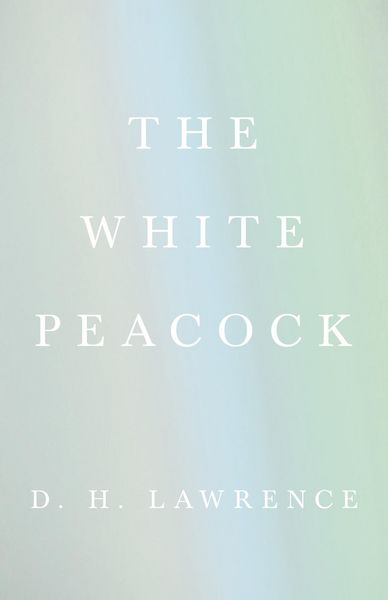 Produktbild: The White Peacock