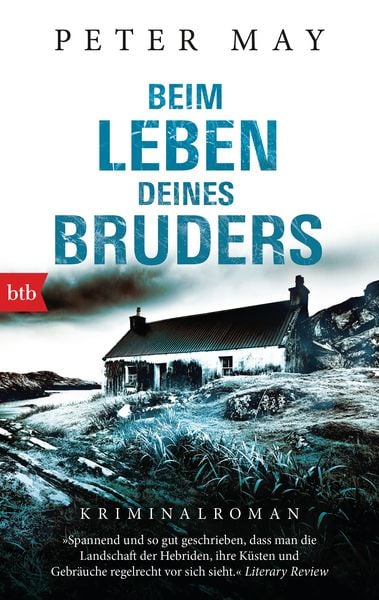 Produktbild: Beim Leben deines Bruders / Fin Macleod Band 2