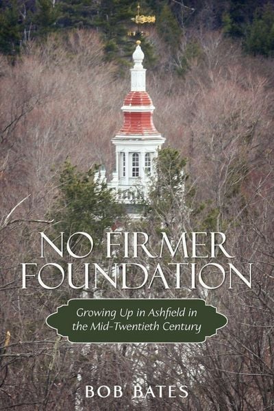 Produktbild: No Firmer Foundation