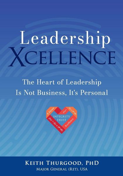 Produktbild: Leadership Xcellence