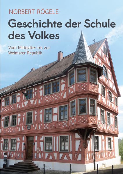 Produktbild: Geschichte der Schule des Volkes