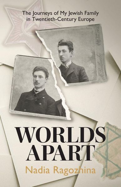 Produktbild: Worlds Apart