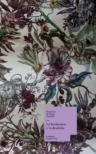 Produktbild: La hermosura y la desdicha