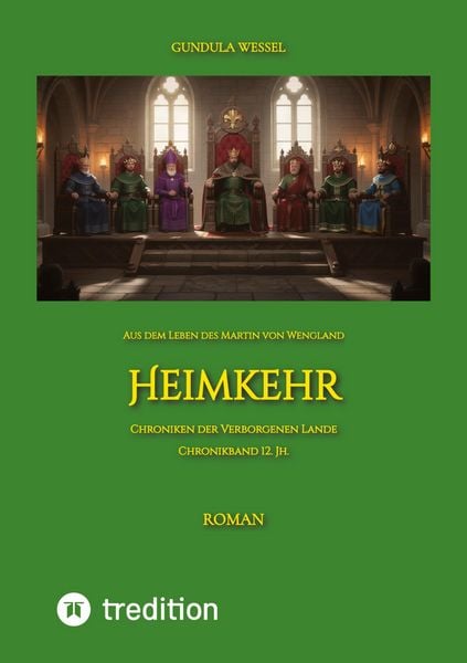 Produktbild: Heimkehr