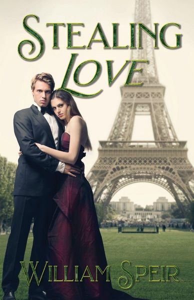 Produktbild: Stealing Love