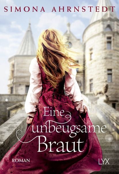 Produktbild: Eine unbeugsame Braut
