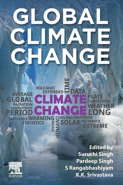 Produktbild: Global Climate Change