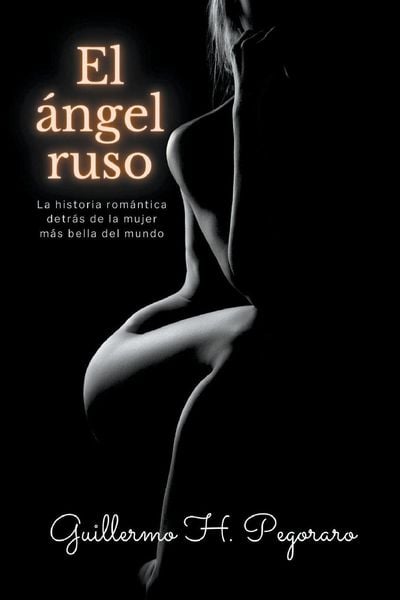 Produktbild: El &Aacute;ngel Ruso