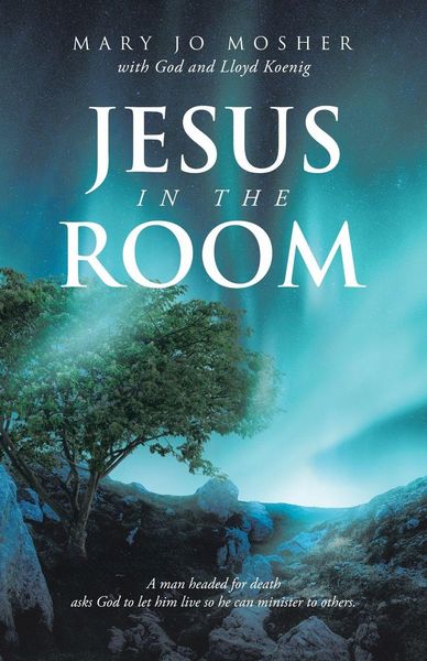 Produktbild: Jesus in the Room