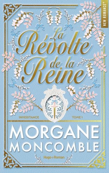 Produktbild: La R&eacute;volte de la reine