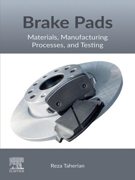 Produktbild: Brake Pads