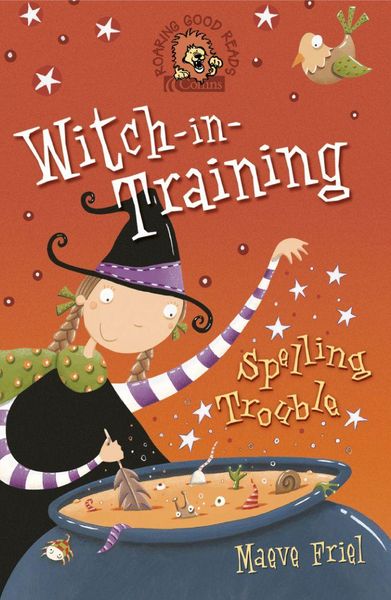 Produktbild: Spelling Trouble